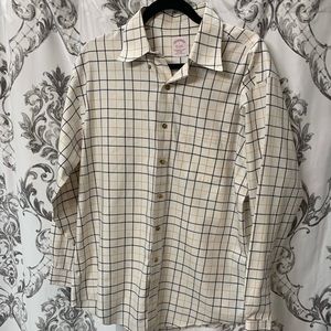 Brooks Brothers dress shirt